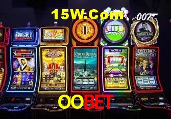 Estatísticas OObet