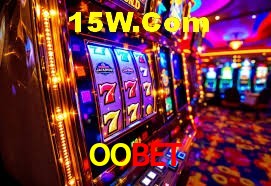 Tennis Betting OObet