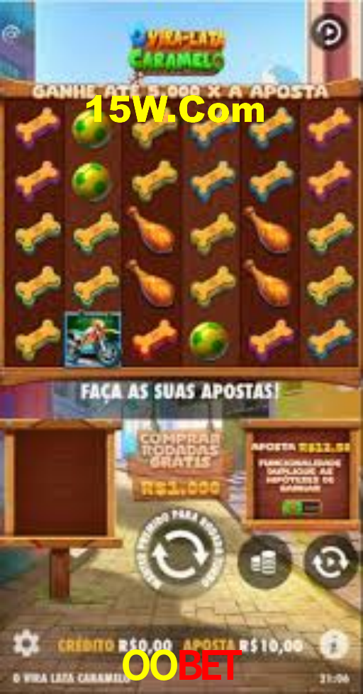 OObet