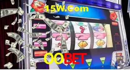 Jogos de Slot OObet