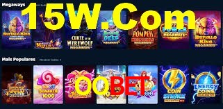 Exclusive Games OObet