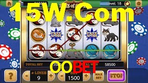 Daily Bonuses OObet