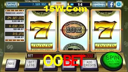 Diretório de Jogos OObet