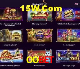 Casino VIP OObet