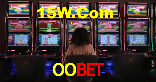 OObet: Jogos de Caça-Níqueis-Altas Recompensas, Roleta-Velocidade, Blackjack-Desafios Máximos