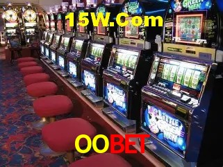 Tecnologia da Plataforma OObet