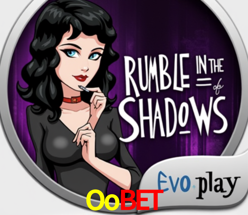 Slots no Site Oobet